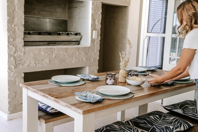Exclusive Use Holiday Home