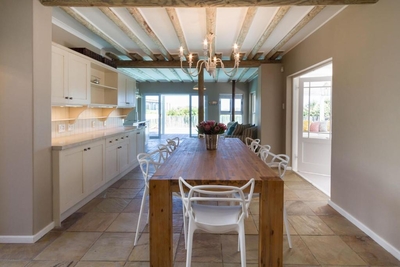 Exclusive Use Holiday Home