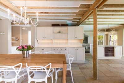 Exclusive Use Holiday Home