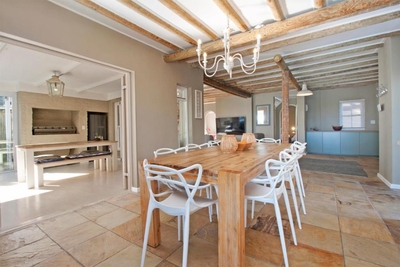 Exclusive Use Holiday Home