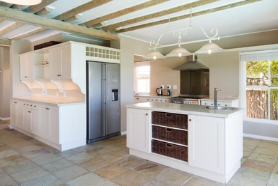 Exclusive Use Holiday Home