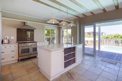 Exclusive Use Holiday Home