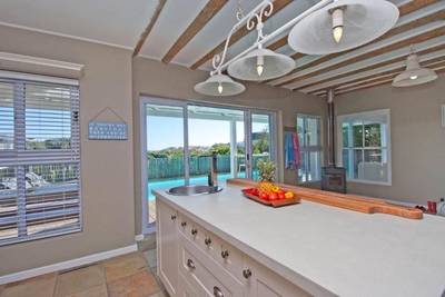 Exclusive Use Holiday Home