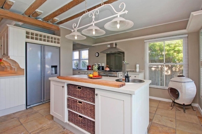 Exclusive Use Holiday Home