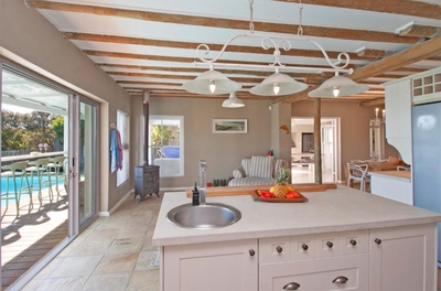 Exclusive Use Holiday Home