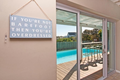 Exclusive Use Holiday Home
