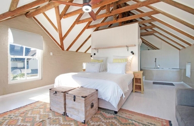 Exclusive Use Holiday Home