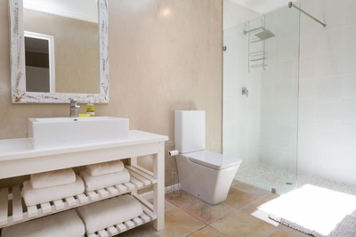 Exclusive Use Holiday Home