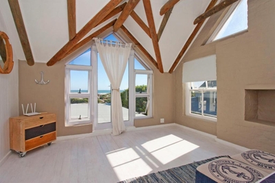 Exclusive Use Holiday Home
