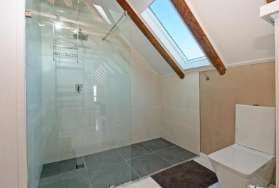 Exclusive Use Holiday Home