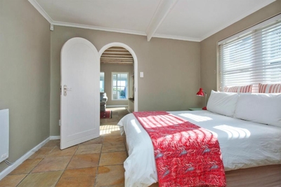 Exclusive Use Holiday Home