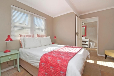Exclusive Use Holiday Home