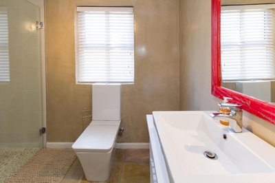 Exclusive Use Holiday Home