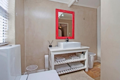 Exclusive Use Holiday Home
