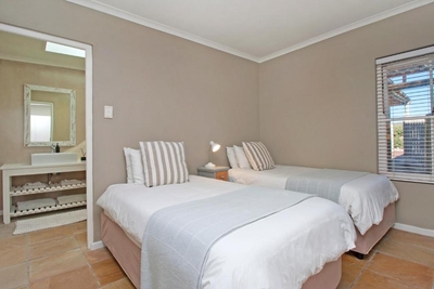 Exclusive Use Holiday Home