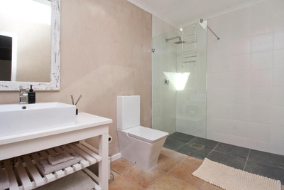 Exclusive Use Holiday Home