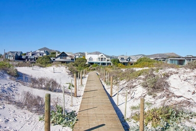 Exclusive Use Holiday Home