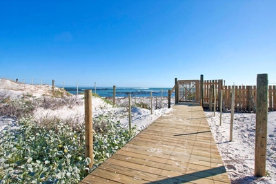 Exclusive Use Holiday Home
