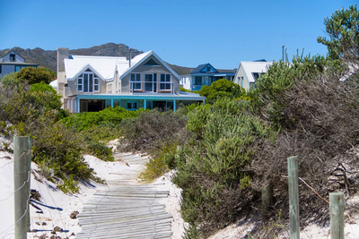 Exclusive Use Holiday Home