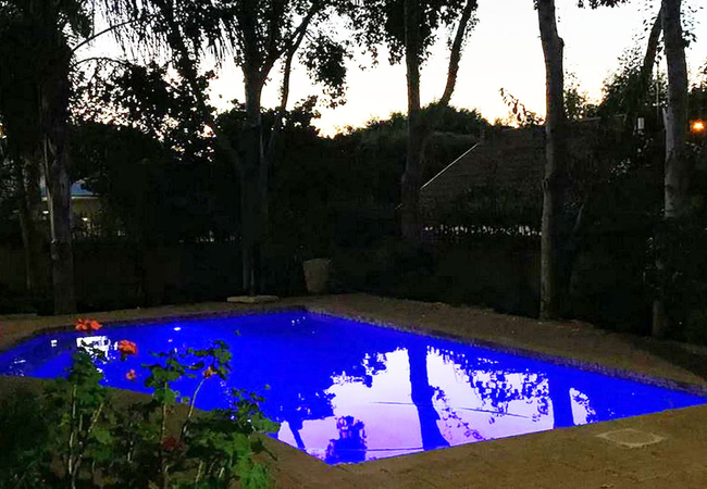 Fiori Rosa Guesthouse