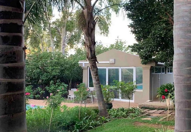 Fiori Rosa Guesthouse