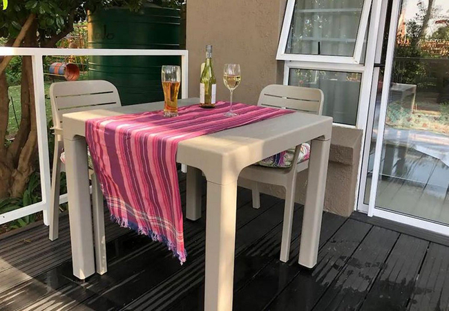 Fiori Rosa Guesthouse