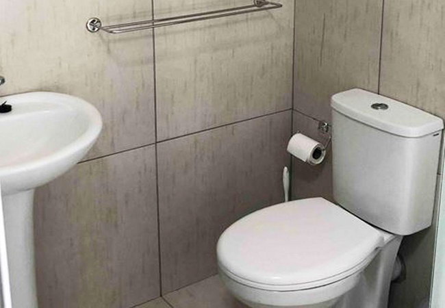 Fiori Rosa Traboccante