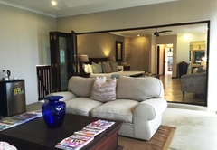 Cassia Executive Suite