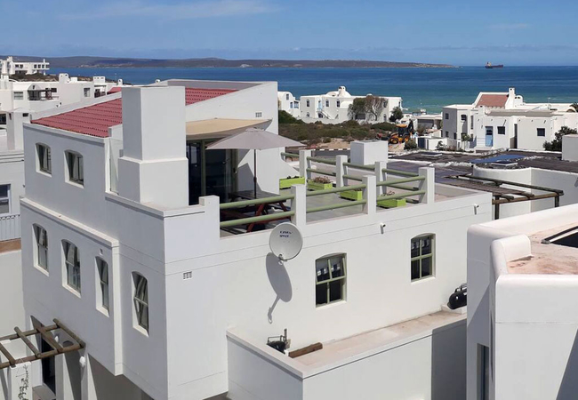 langebaan tourist attractions