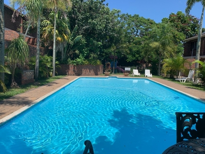 Flamingo Holiday Flats