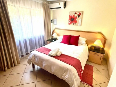 Two Bedroom Apartments