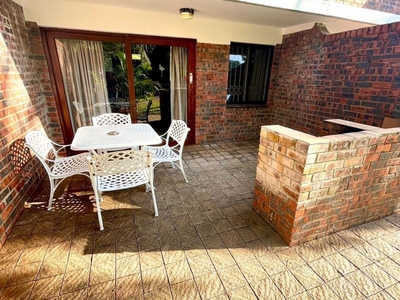 Two Bedroom Apartments