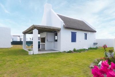 Exclusive Use Holiday Cottage