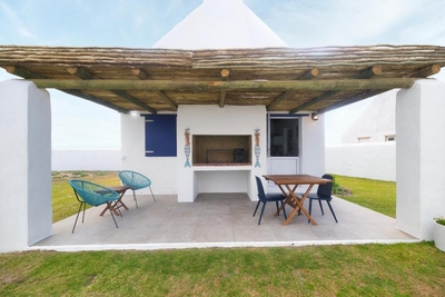 Exclusive Use Holiday Cottage
