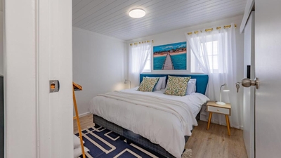 Exclusive Use Holiday Cottage