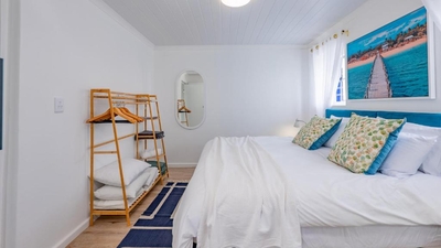 Exclusive Use Holiday Cottage
