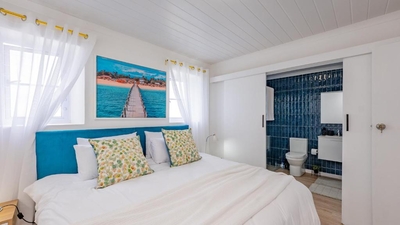 Exclusive Use Holiday Cottage