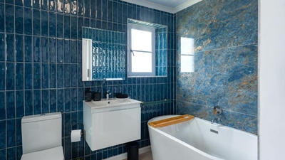 Exclusive Use Holiday Cottage