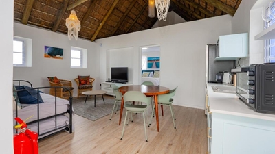 Exclusive Use Holiday Cottage