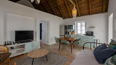 Exclusive Use Holiday Cottage