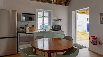 Exclusive Use Holiday Cottage