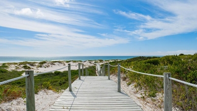 Exclusive Use Holiday Cottage