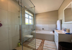 Deluxe Double - Full En-suite