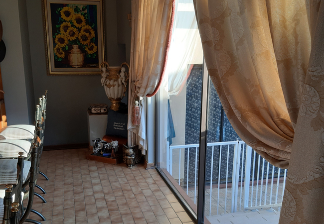Fochville Accommodation at Fochville Guesthouse