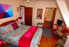 Featherbed Studio Self Catering