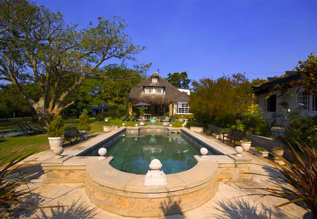 Forest Hall Guest House