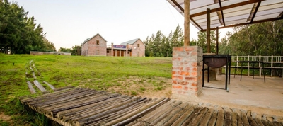 Fort
