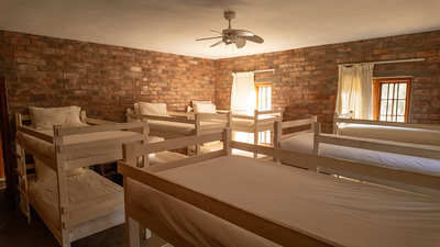 The Fort