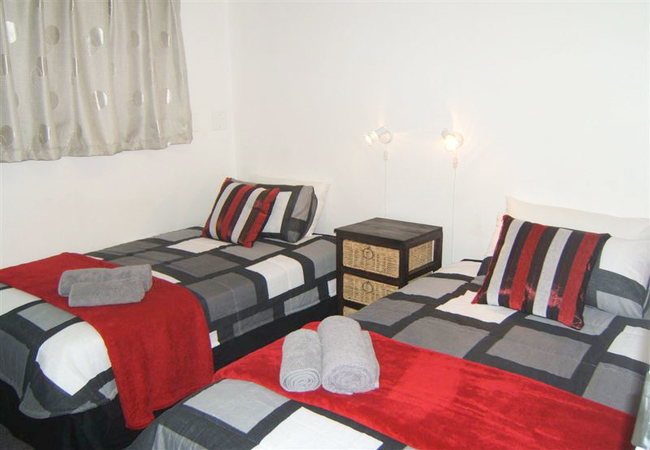 Sleep and Go Backpackers 1