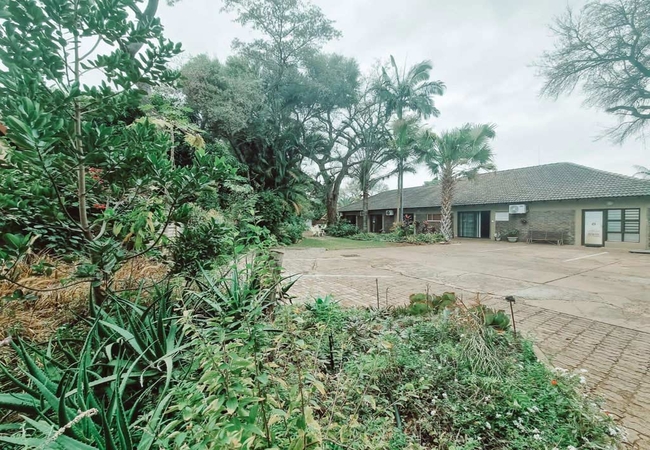 Four Seasons Guesthouse - Hardekool